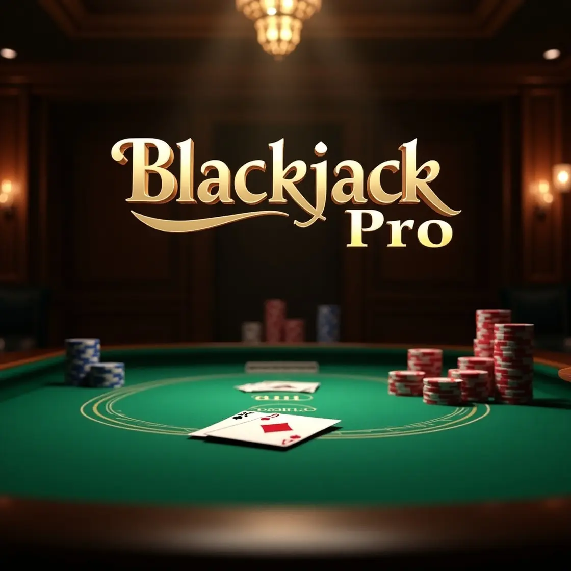 Blackjack Pro at You Know 777